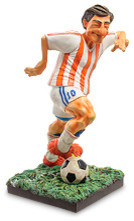 Статуэтки Форчино в интерьере