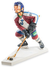 Статуэтки Форчино в интерьере