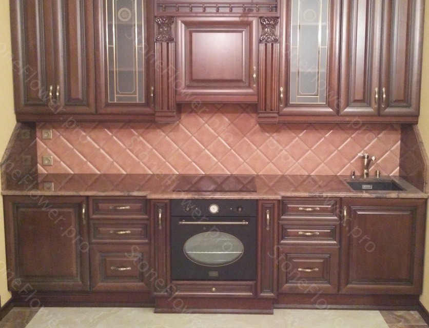 Столешницы из камня