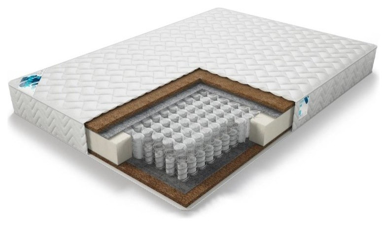 Ортопедические матрасы