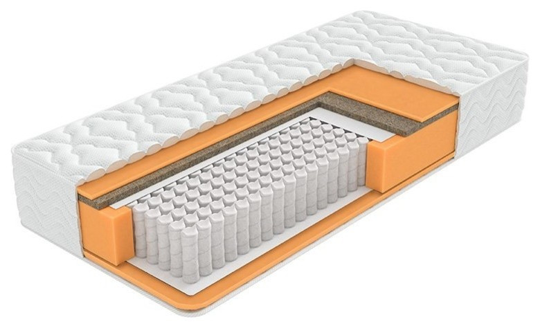 Ортопедические матрасы