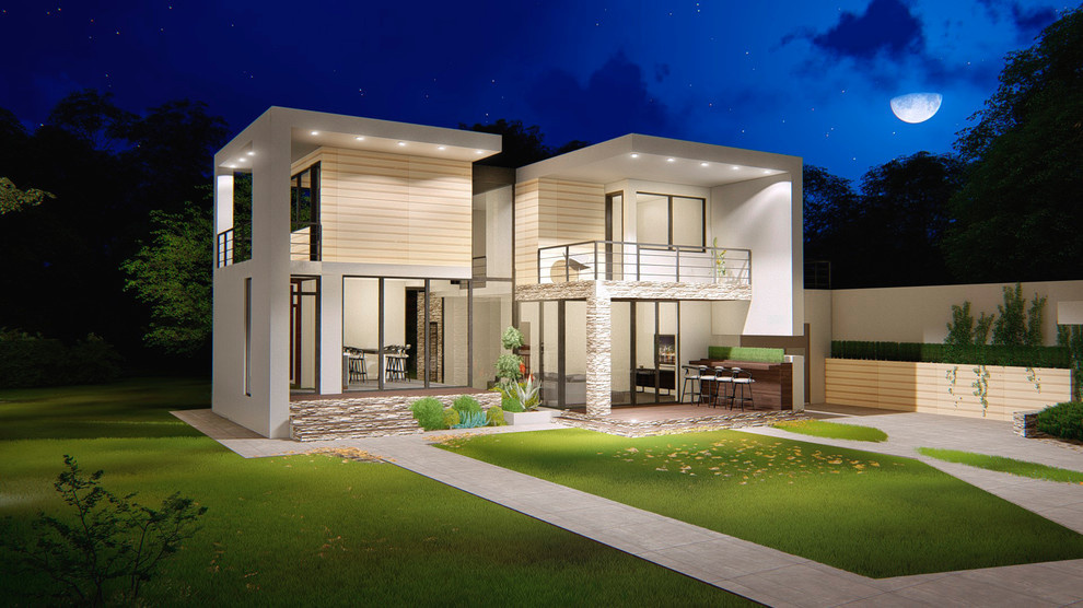 Обложка проекта: Open Cube Краснодар