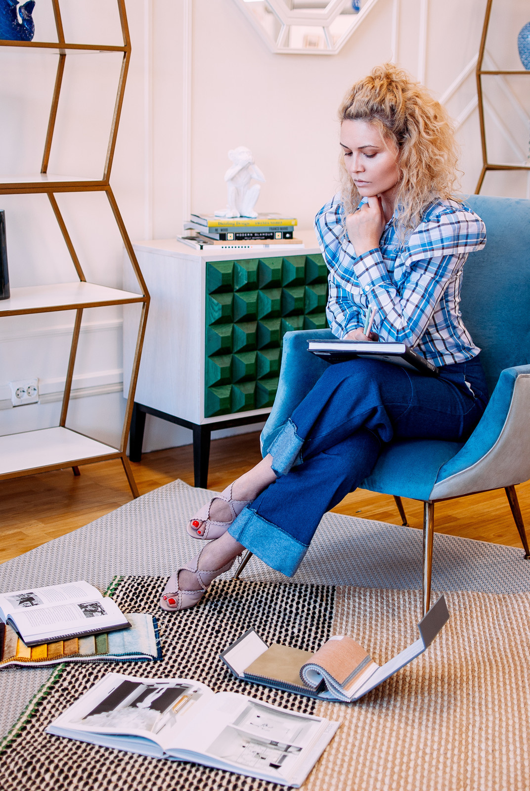 ROOMA design&furniture