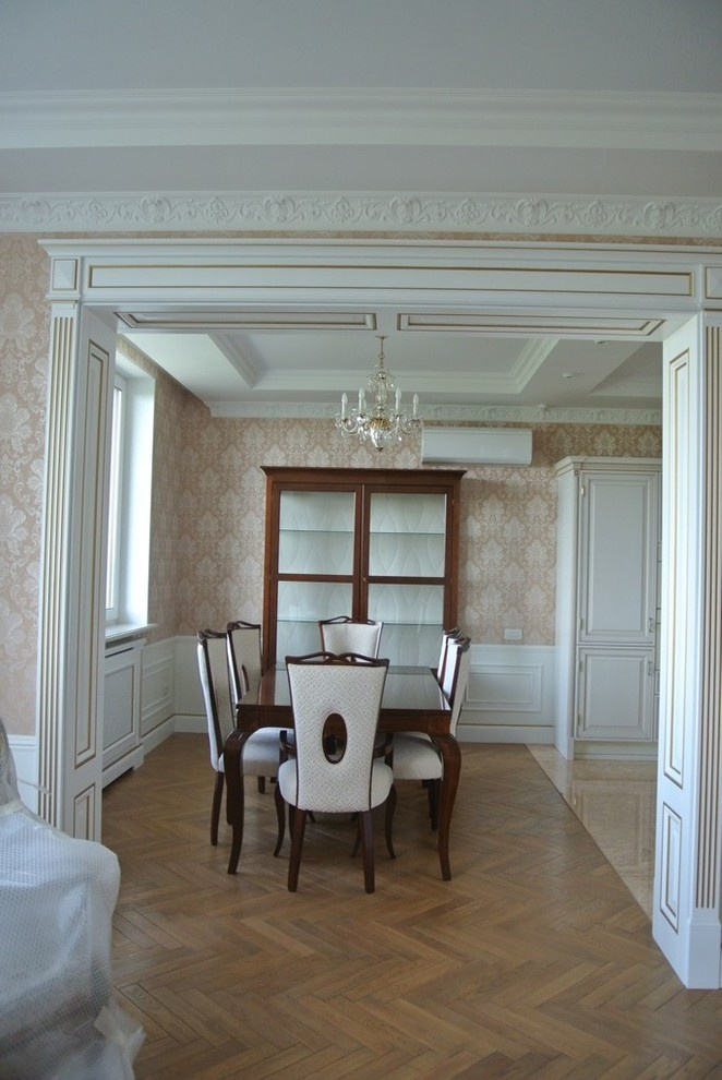 Шелк и мрамор