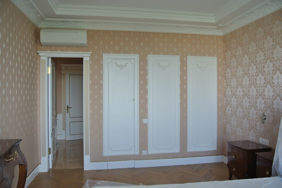 Шелк и мрамор