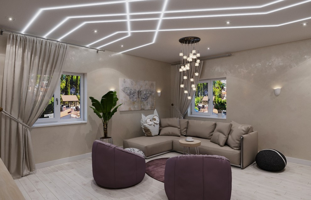 Дом на Кипре
