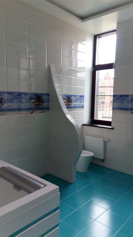 Строительство коттеджа и его отделка