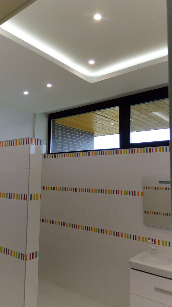 Строительство коттеджа и его отделка