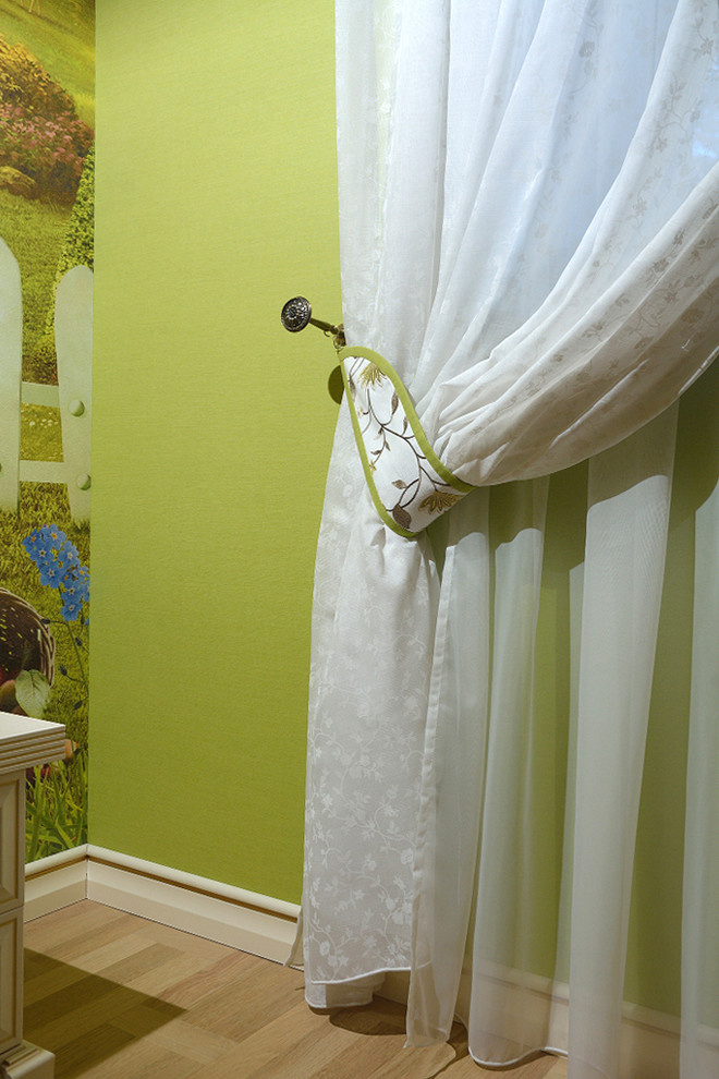 Коттедж на Байкальском тракте