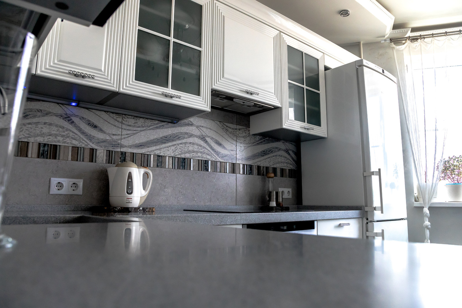 Арт Деко в П-44