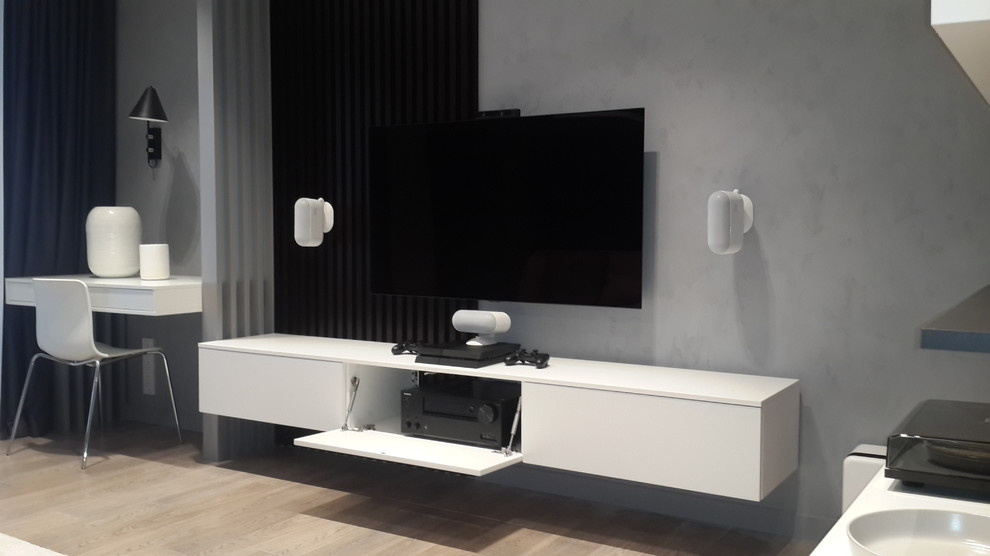 Квартира в Москве