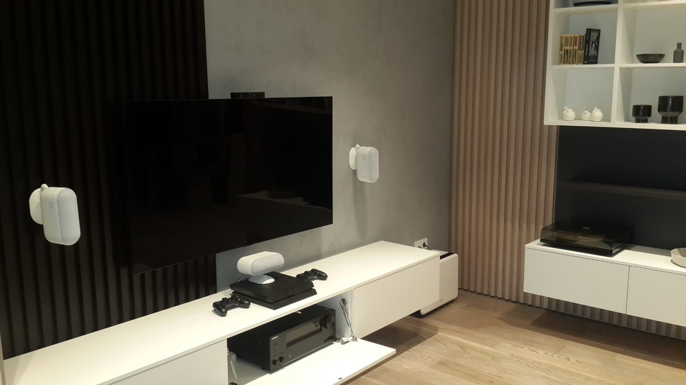 Квартира в Москве