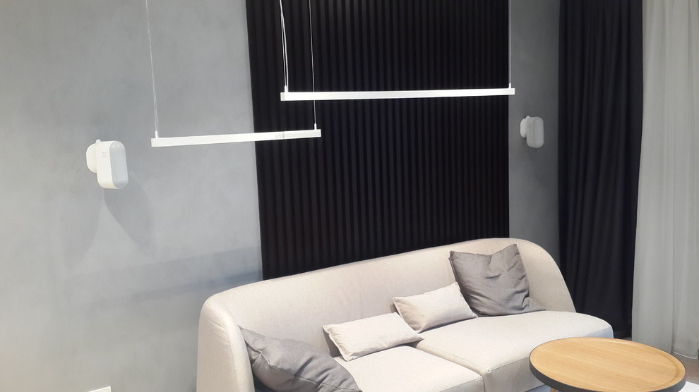 Квартира в Москве