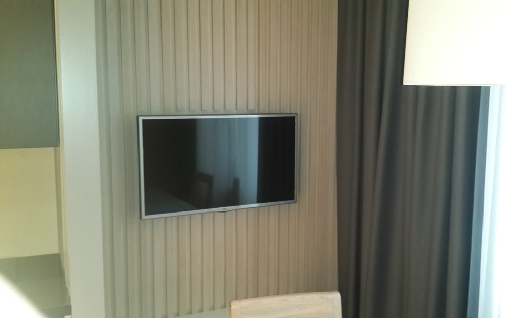 Обложка проекта: Квартира в Москве