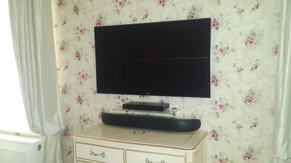 Лазурный берег