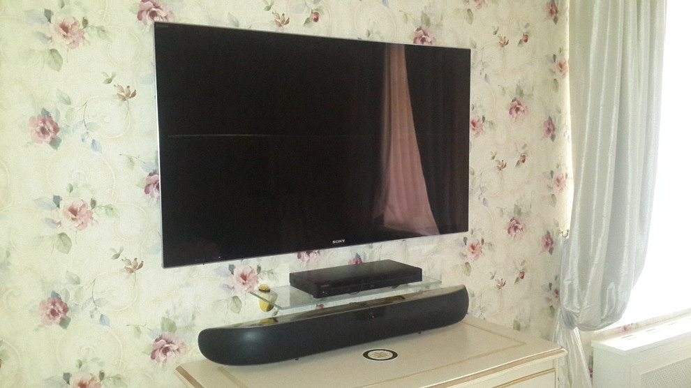 Лазурный берег