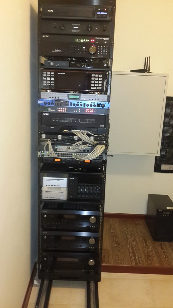 Лазурный берег