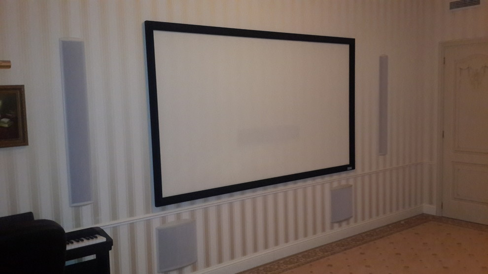 Лазурный берег