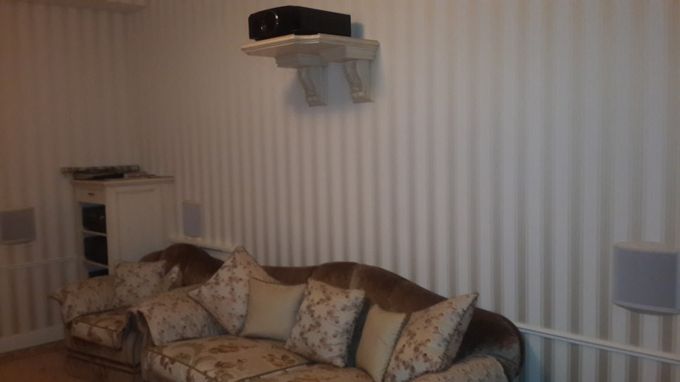 Лазурный берег