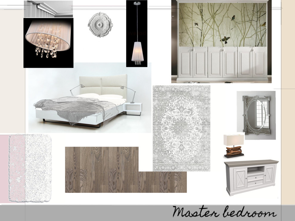 Дизайн проект Интерьера  дома. г. Троицк