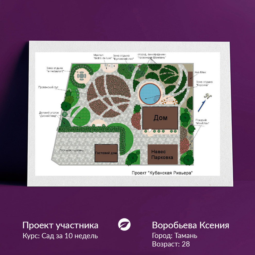 Кубанская Ривьера
