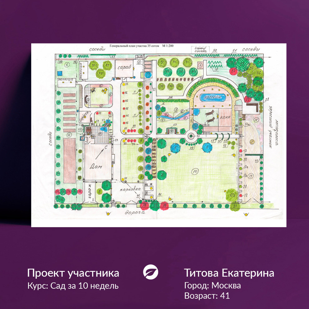 Семейные традиции