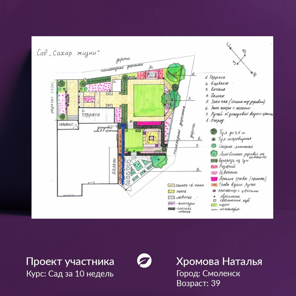 Сахар жизни