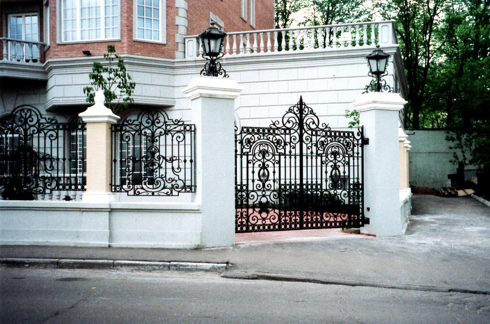 Agalarov House