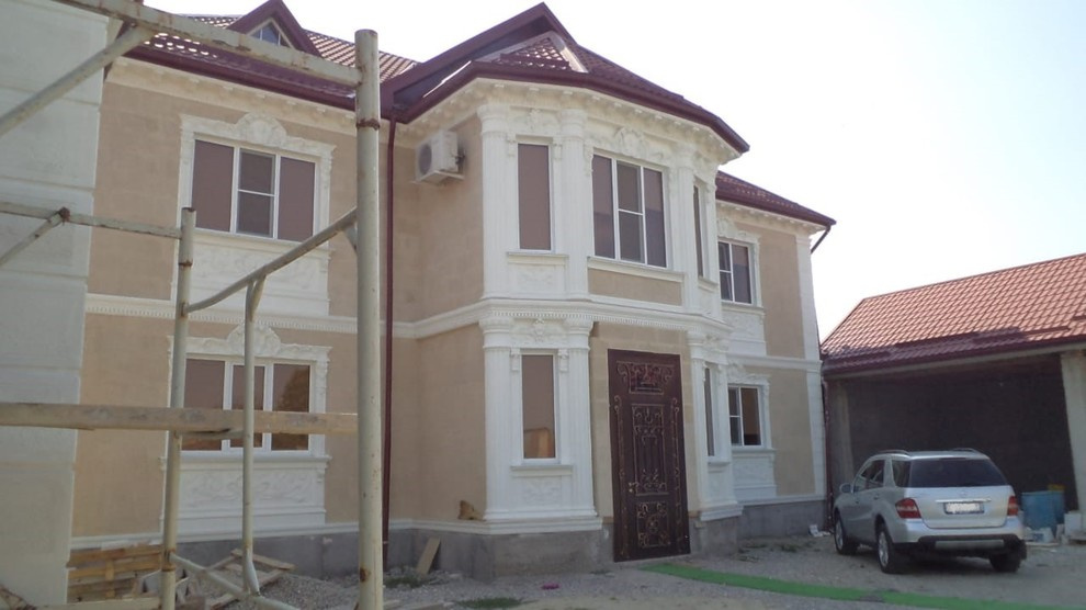 Наши работы