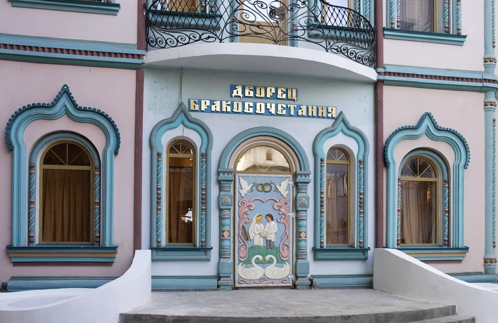 Наши работы