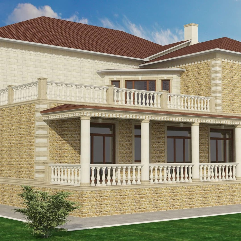 Наши работы