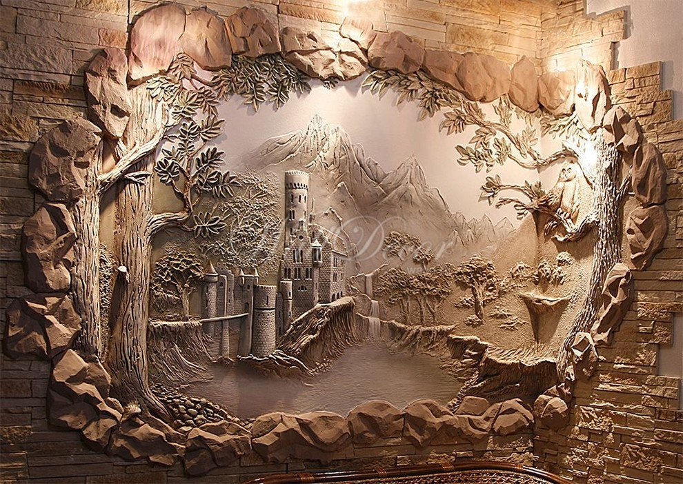 Наши работы