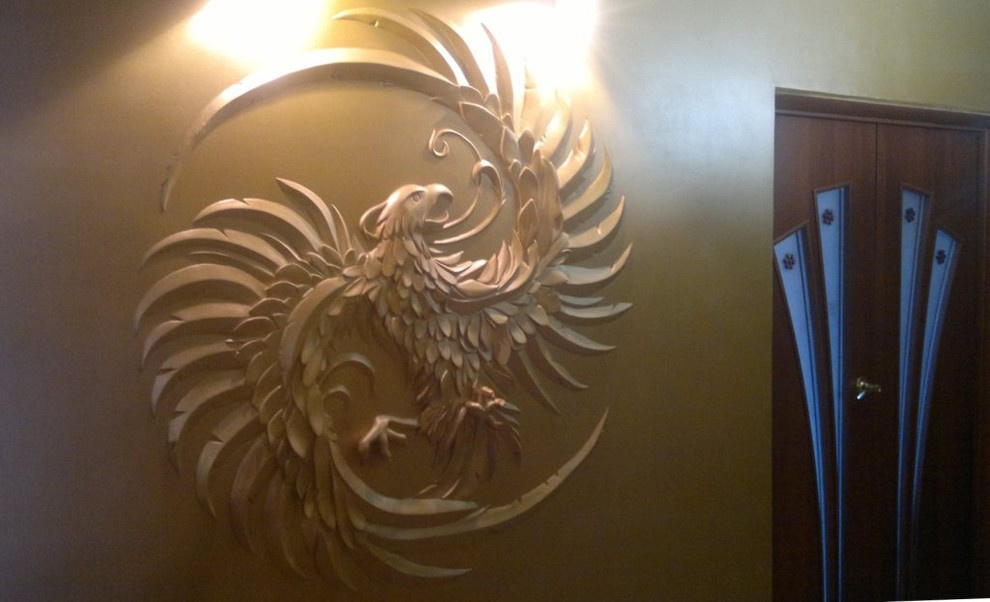 Наши работы