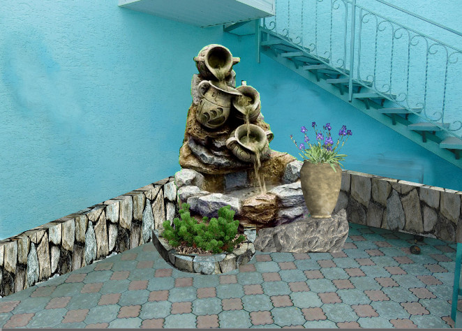 Наши работы