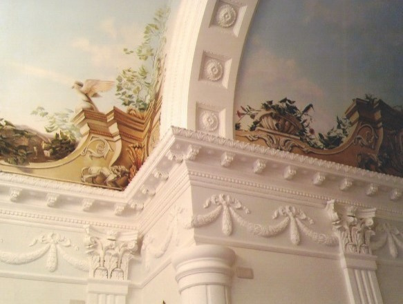 Наши работы