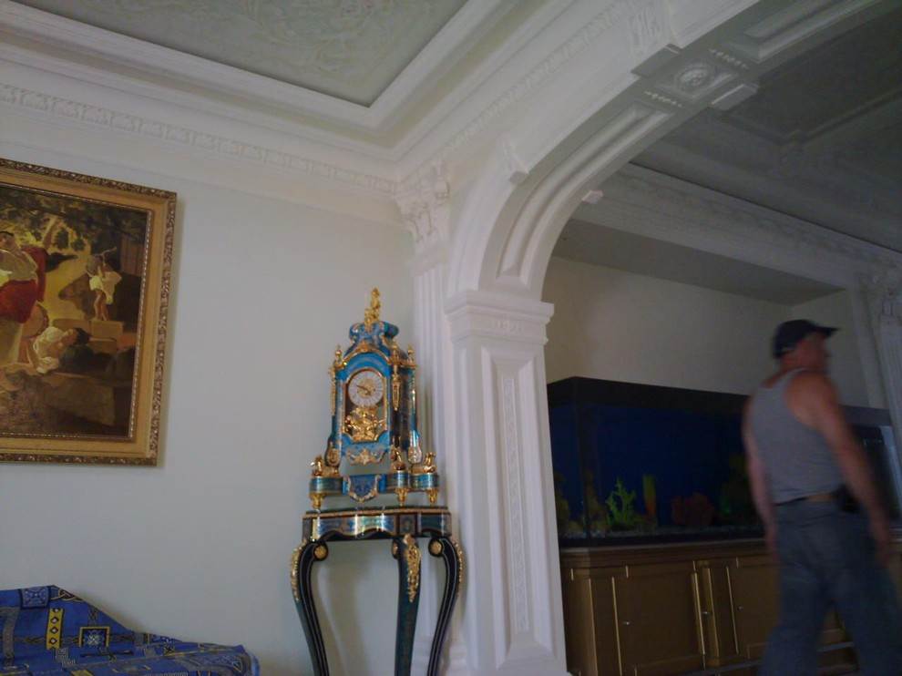 Наши работы