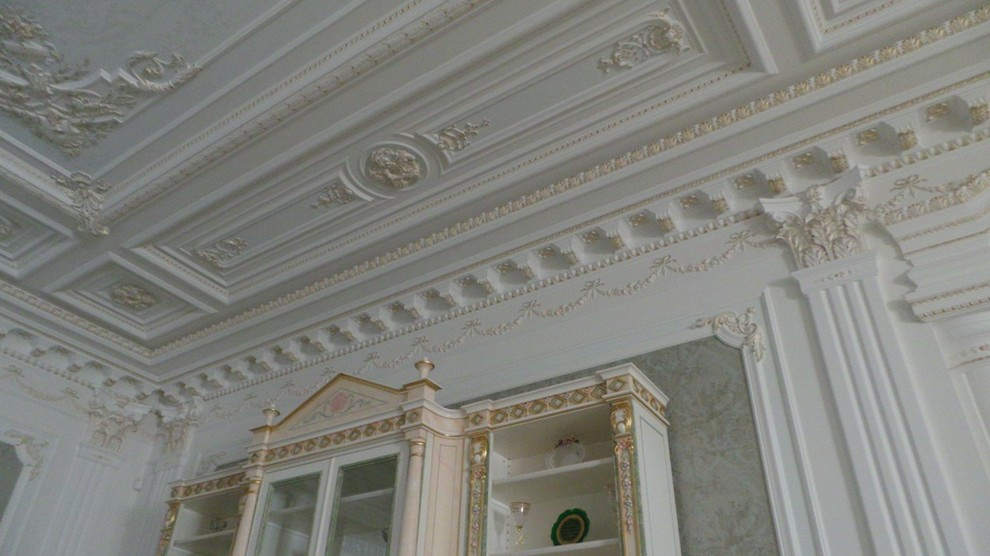 Наши работы