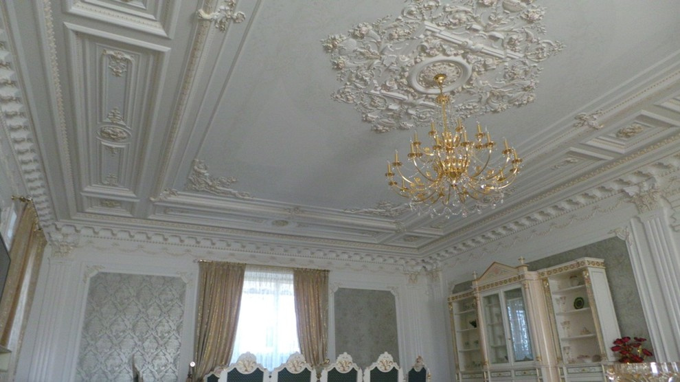 Наши работы