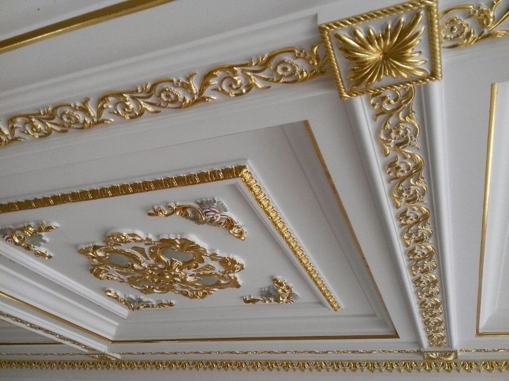 Наши работы