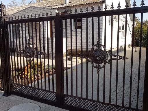 Наши работы