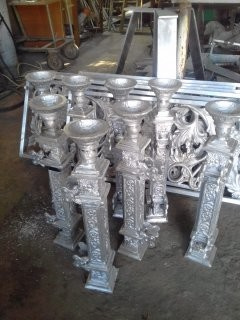 Наши работы