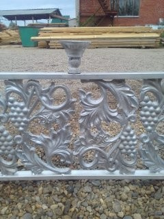 Наши работы