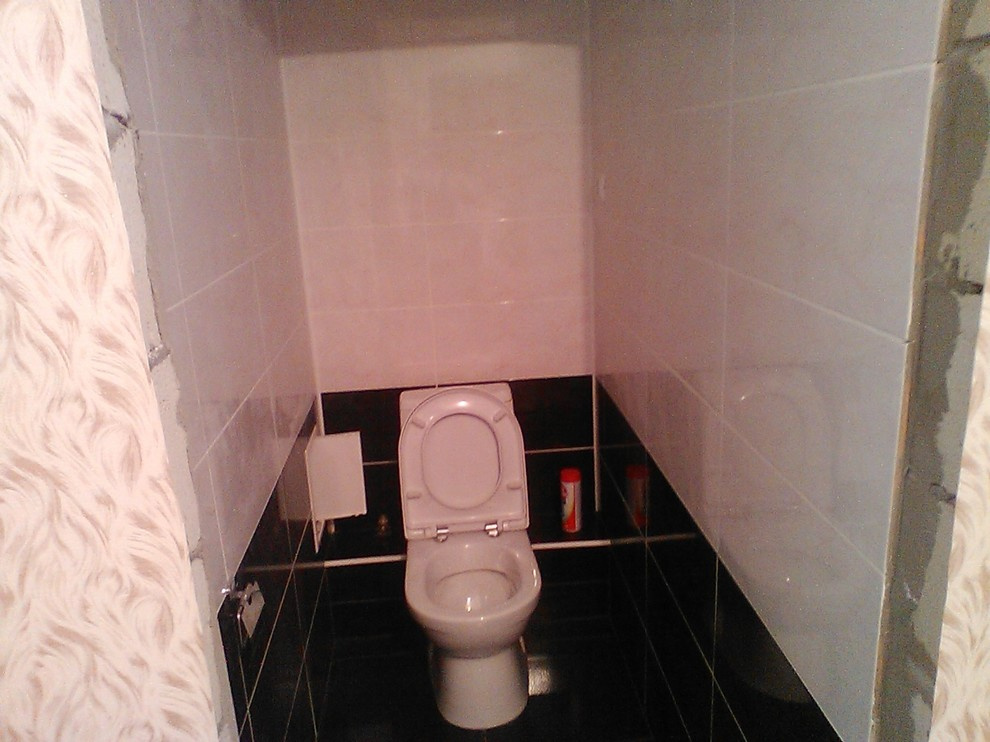 Квартира с нуля под ключ