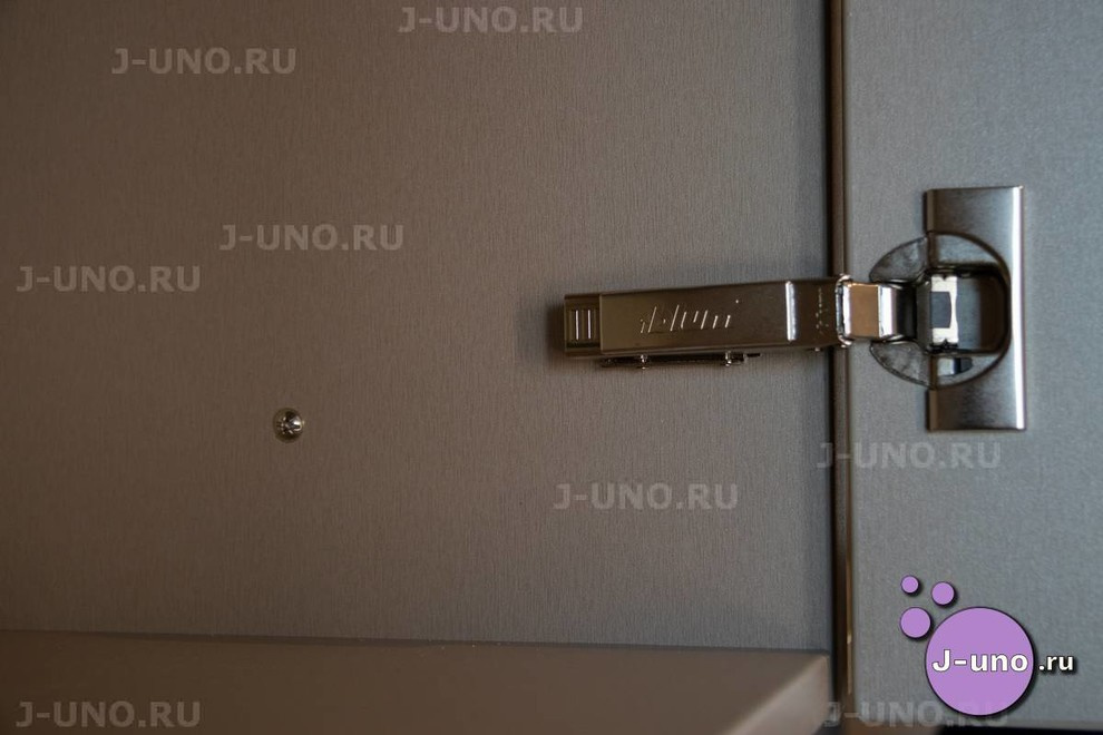 Мебель в постиочную