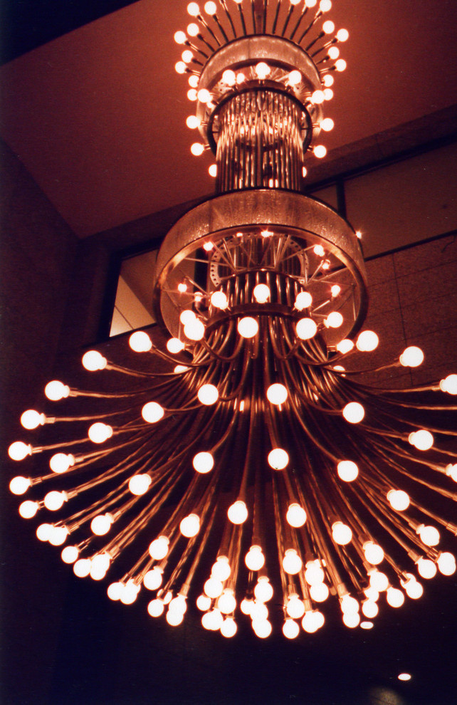 Обложка проекта: "Дом Музыки" на Павелецкой