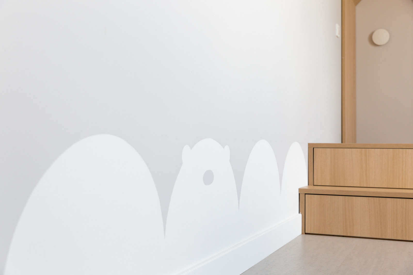 Квартира 120 м2, для молодой позитивной семьи