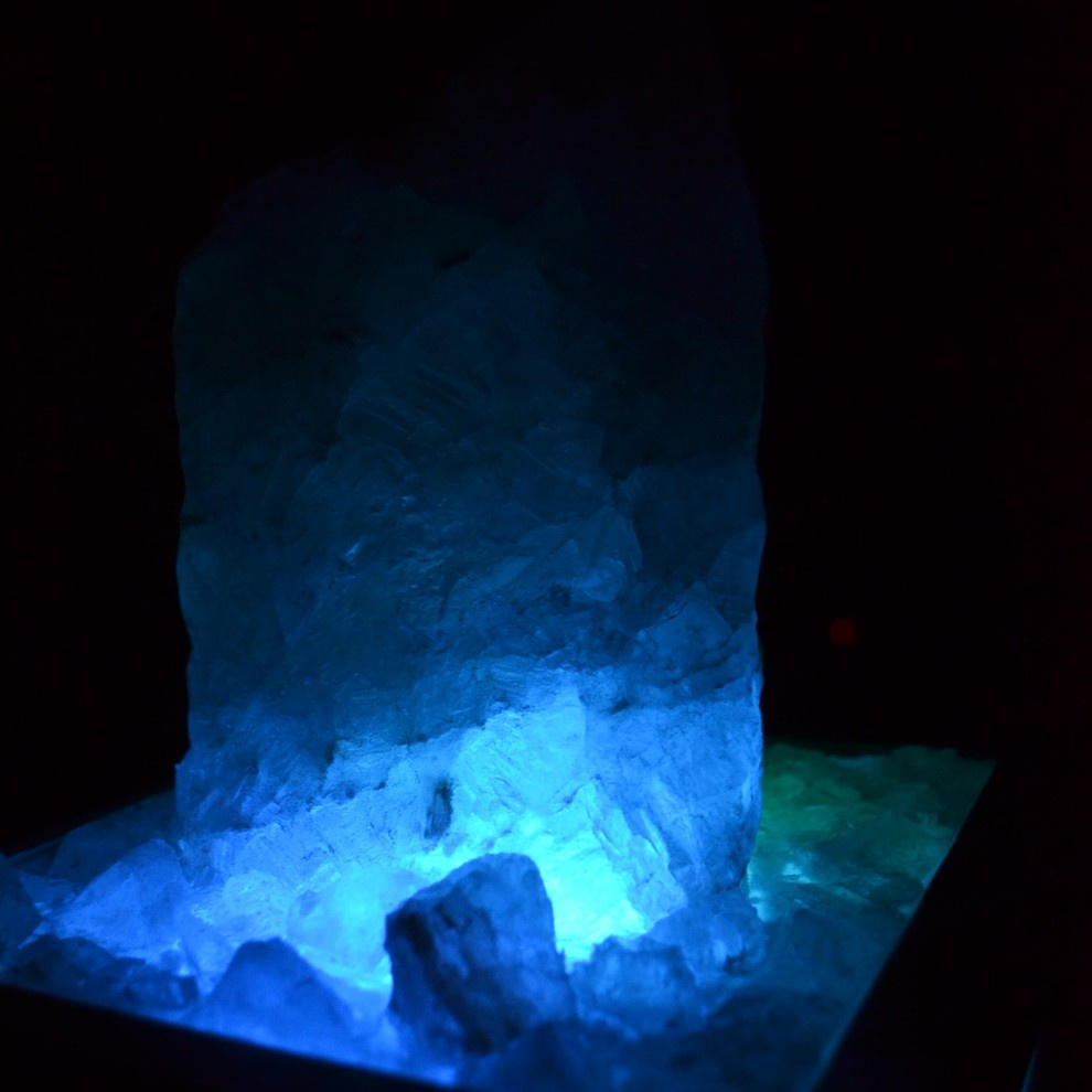 Обложка проекта: Гималайская соль