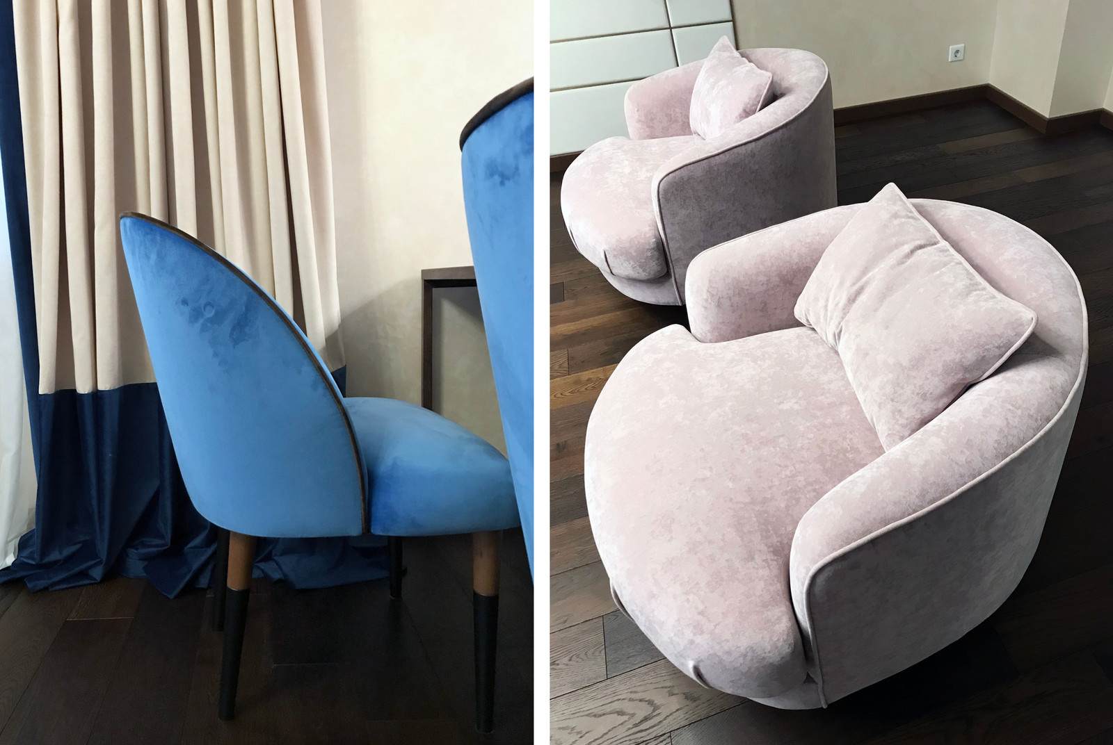 Мебель для гостиной