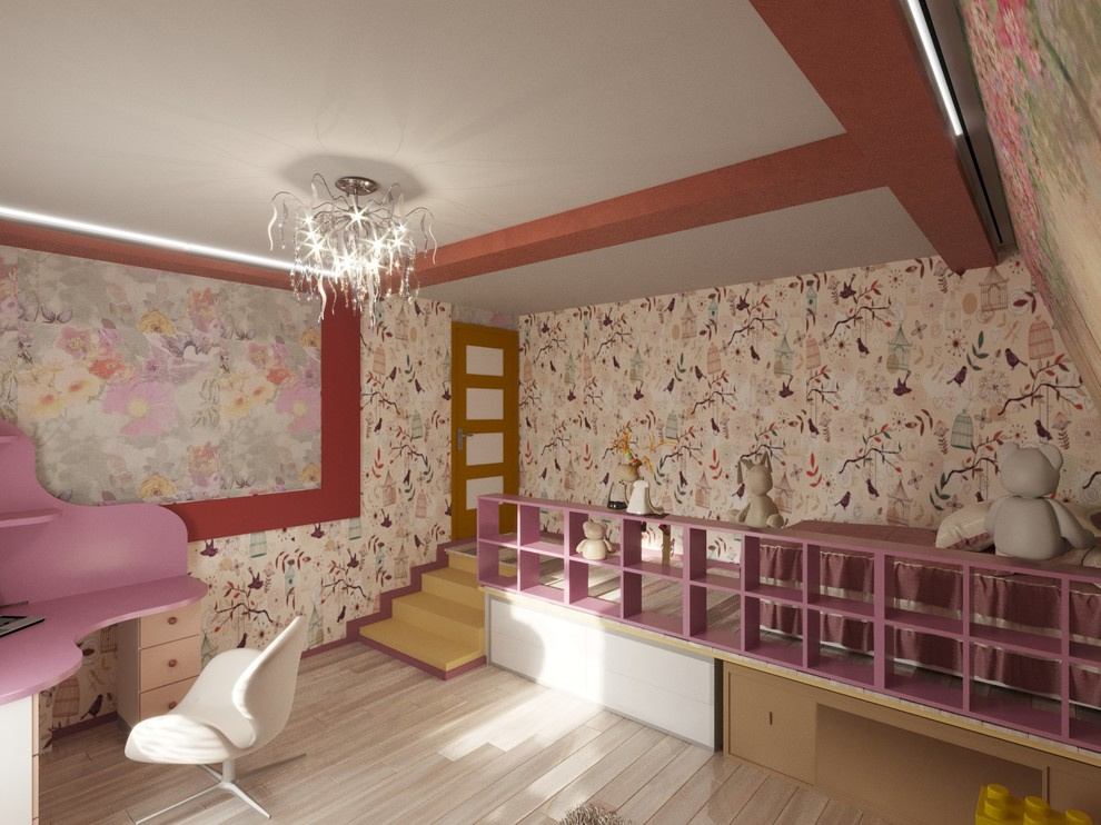 жилой дом 250 м.кв. с учаством и гостевой зоной