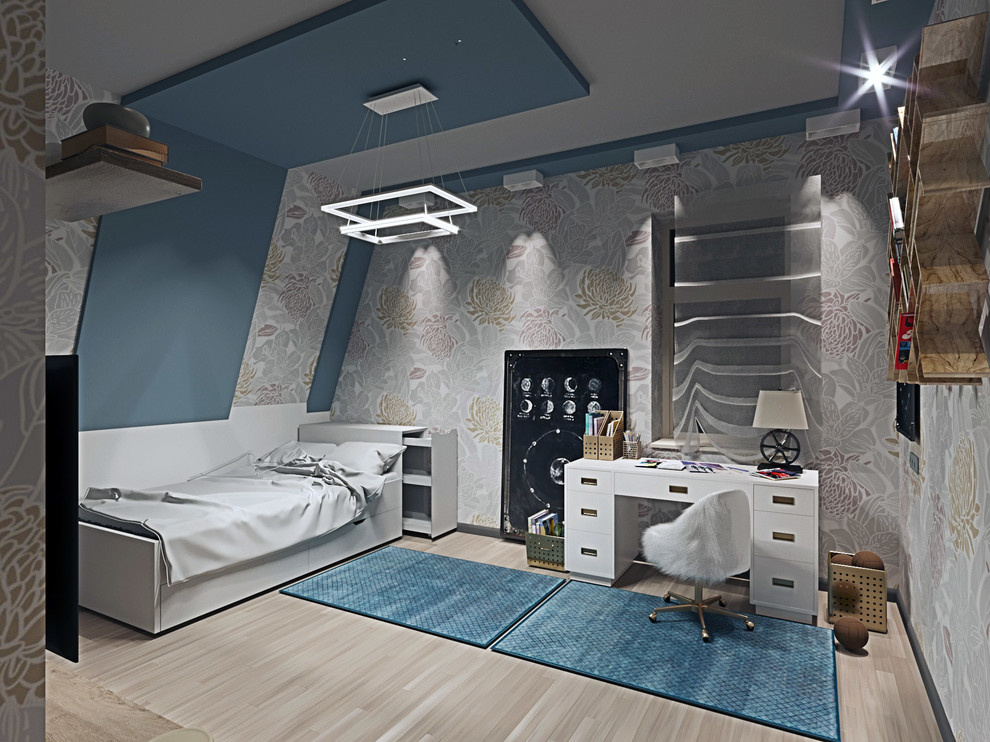 жилой дом 250 м.кв. с учаством и гостевой зоной